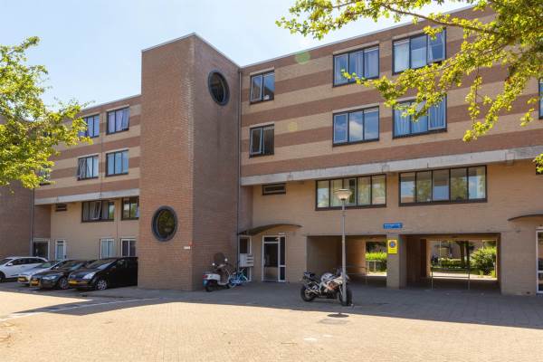 Woning Koningstraat 18 Almere