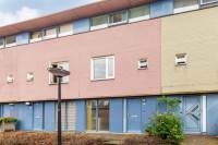 Woning Pigmenthof 26 Almere