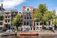 Woning Keizersgracht 659 Amsterdam