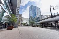 Woning Anna van Buerenplein 210 Den Haag