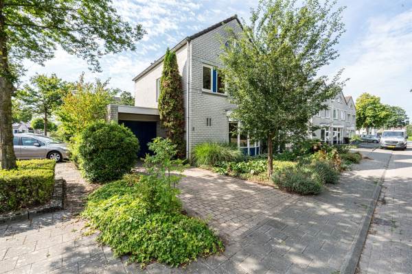 Woning Polderkade 1 Oss