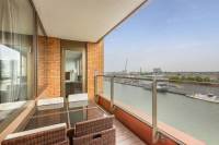 Woning Kratonkade 710 Rotterdam