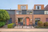 Woning Maasdam-akker 12 Barendrecht