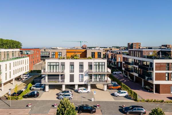 Woning Europalaan 928 Almere