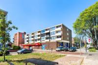 Woning Plantage 10d Beverwijk