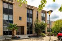 Woning Leeuwenburg 151 Barendrecht