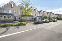 Woning Beethovenlaan 244 Zwijndrecht