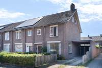 Woning Jozef Isra#lslaan 2 Eindhoven