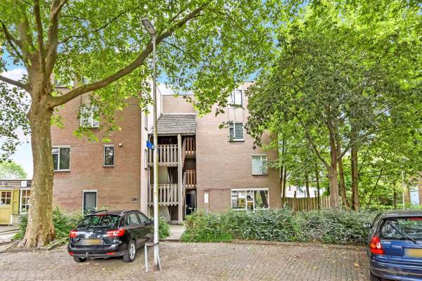 Woning Marsmanhove 216 Zoetermeer