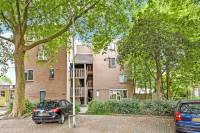Woning Marsmanhove 216 Zoetermeer