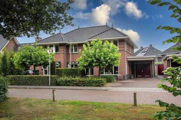 Woning Wierdensestraat 121 Rijssen