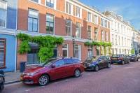 Woning Nieuwe Schoolstraat 111 Den Haag