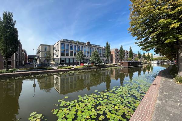 Woning Paradijs 13 Gouda