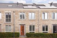 Woning Stettin 6 Hattem