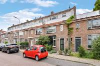Woning Evertsenstraat 3 Zoetermeer