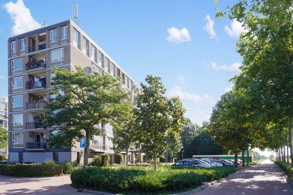 Woning Neerstraat 17 Den Bosch