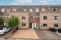 Woning Johanna Naberstraat 56 Culemborg