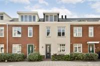 Woning Hofje van Holtlant 33 Leiderdorp