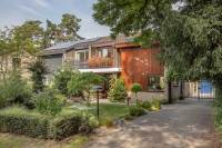 Woning Vossenlaan 6 Maarn