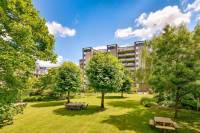 Woning Wibautstraat 174B Amsterdam