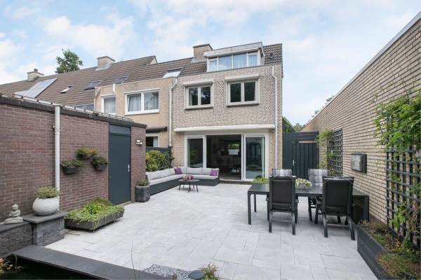 Woning Waalstraat 79 Almere