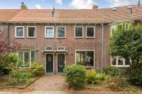 Woning Oude Rijnzichtweg 21 Oegstgeest