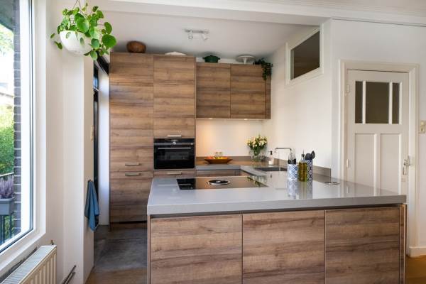 Woning Schepenstraat 89b Rotterdam