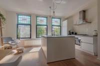 Woning Strevelsweg 95B Rotterdam