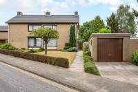 Woning Marconistraat 22 Hoensbroek