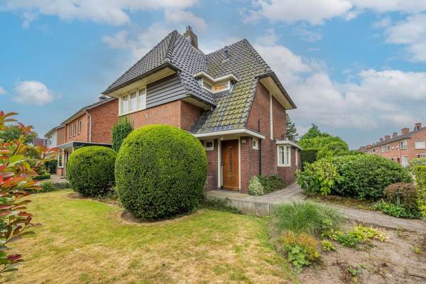Woning Hoge Boekelerweg 140 Enschede