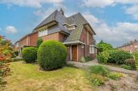 Woning Hoge Boekelerweg 140 Enschede