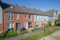 Woning Paaldijk 109 Zwaag