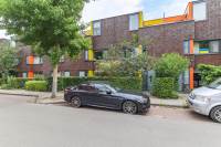 Woning Voermanstraat 110 GRONINGEN