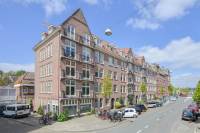 Woning Oostzaanstraat 295 Amsterdam