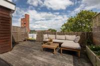 Woning Orteliusstraat 138D Amsterdam