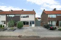 Woning Irenestraat 15 Rozenburg (ZH)