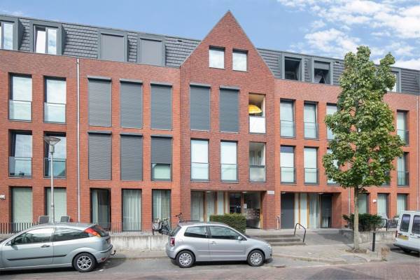 Woning Prins Hendrikstraat 40 Hillegom
