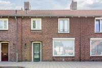 Woning Wilhelminaplein 6 Oudenbosch