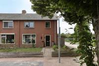 Woning Frederik Hendrikstraat 25 Bredevoort