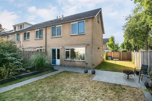 Woning Beukensingel 108 Raalte