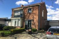 Woning Industriestraat 9Nieuw GOES