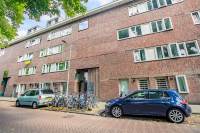 Woning Tugelaweg 36A + Pp AMSTERDAM