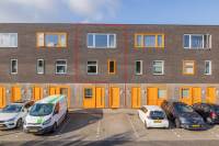 Woning Montreallaan 32A Nieuw-Vennep