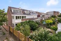 Woning Bram Limburgstraat 70, Nieuw In Verkoop VOORSCHOTEN