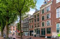 Woning Oostenburgergracht 11C Amsterdam