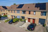 Woning Noordveenpolderstraat 12 Gouda