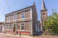Woning Ecrevissestraat 1818 A OBBICHT