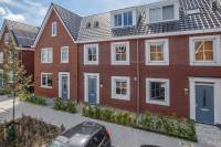 Woning Bovenweid 8 Blokker