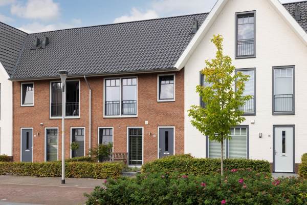 Woning Veldhof 10 Raalte