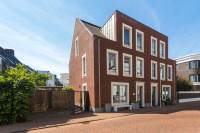 Woning J. de Regtstraat 6 Maarssen